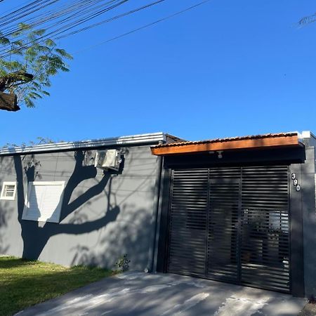 Willa Casa Aconchegante Na Rota Turistica Foz do Iguaçu Zewnętrze zdjęcie