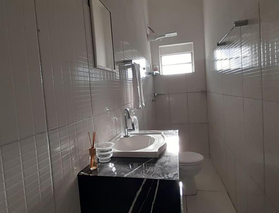Willa Casa Aconchegante Na Rota Turistica Foz do Iguaçu Zewnętrze zdjęcie