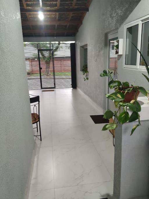 Willa Casa Aconchegante Na Rota Turistica Foz do Iguaçu Zewnętrze zdjęcie