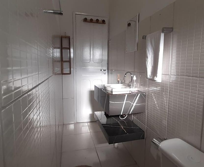 Willa Casa Aconchegante Na Rota Turistica Foz do Iguaçu Zewnętrze zdjęcie